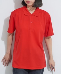 【Printstar】dry polo-shirts / ドライポロシャツ UVカット 紫外線カット 00302