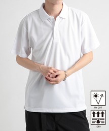Printstar(�v�����g�X�^�[)�́yPrintstar�zdry polo-shirts / �h���C�|���V���c UV�J�b�g ���O���J�b�g  00302(�|���V���c)