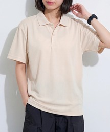 【Printstar】dry polo-shirts / ドライポロシャツ UVカット 紫外線カット 00302