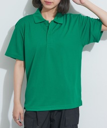 【Printstar】dry polo-shirts / ドライポロシャツ UVカット 紫外線カット 00302