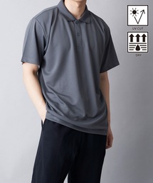 Printstar(�v�����g�X�^�[)�́yPrintstar�zdry polo-shirts / �h���C�|���V���c UV�J�b�g ���O���J�b�g  00302(�|���V���c)