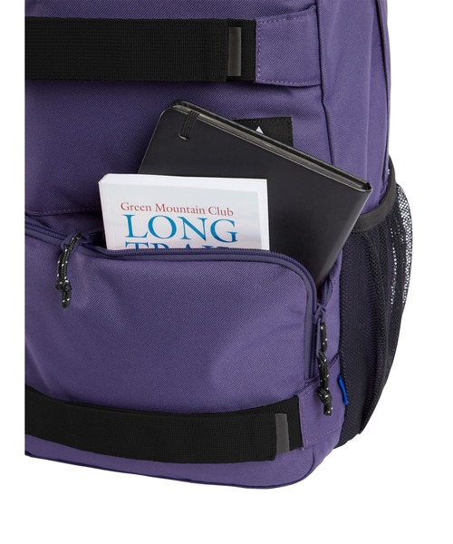 BURTON（バートン）の「TREBLE YELL バックパック 21L（バック