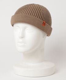 MANASTASH | MANASTASH/マナスタッシュ　A/C ShortRollWatch　ショートロールワッチキャップ(ニットキャップ/ビーニー)