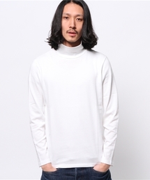 ivory court | オフタートルL/S(Tシャツ/カットソー)