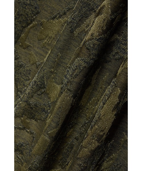 TORNADO MART（トルネードマート）の「TORNADO MART∴カモフラJQVネック半袖Tシャツ（Tシャツ/カットソー・メンズ・カーキ/レッド/ネイビー・M/L/LL）」の8枚目の写真