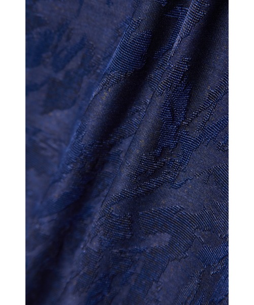 TORNADO MART（トルネードマート）の「TORNADO MART∴カモフラJQVネック半袖Tシャツ（Tシャツ/カットソー・メンズ・カーキ/レッド/ネイビー・M/L/LL）」の6枚目の写真