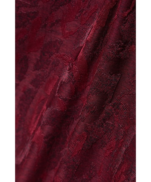 TORNADO MART（トルネードマート）の「TORNADO MART∴カモフラJQVネック半袖Tシャツ（Tシャツ/カットソー・メンズ・カーキ/レッド/ネイビー・M/L/LL）」の4枚目の写真