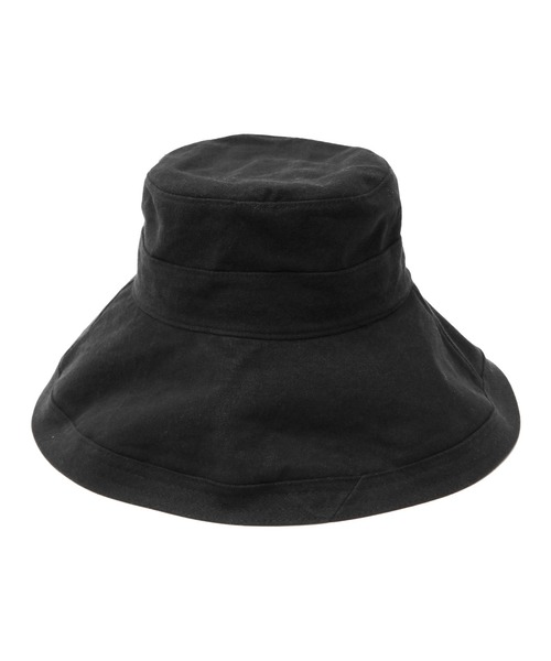 2wayバケットハット