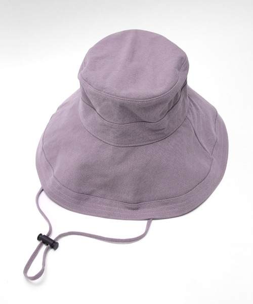 2wayバケットハット
