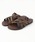NICOLE CLUB FOR MEN�i�j�R���N���u�t�H�[�����j�́u�z�F�T���_���i�T���_���j�v�b�_�[�N�u���E��