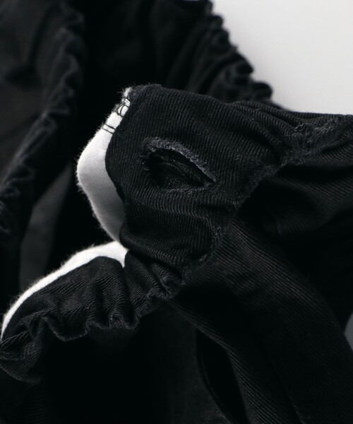 NAUTICA(ノーティカ)の「【NAUTICA/ノーティカ】カーゴハーフパンツ(その他パンツ・キッズ・ブラック/カーキ/ベージュ・140/130/120/150)」の22枚目の写真