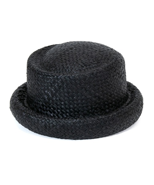 セール Sense Of Grace センスオブグレイス Pierre Hat Raffia ハット Sense Of Grace センスオブグレース のファッション通販 Zozotown