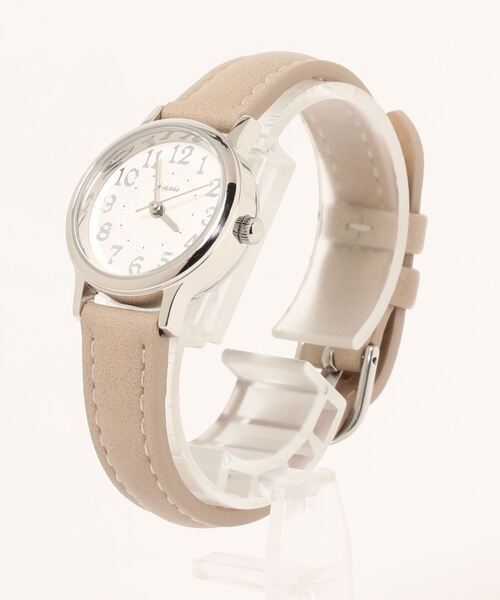 クラシカルウォッチ アナログ腕時計 Edit Cologne エディットコロン のファッション通販 Zozotown