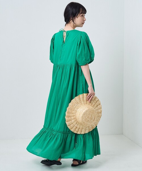 FREAK'S STORE（フリークスストア）の「インドバックオープン