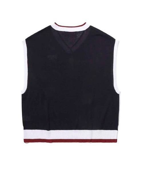 ROMANTIC CROWN(ロマンティック クラウン)★ FRUIT KNIT VEST ROMANTIC CROWN（ロマンティッククラウン）の「ROMANTIC CROWN