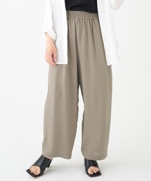 journal standard L'essage | フレンチリネシャンイージーパンツ(その他パンツ)