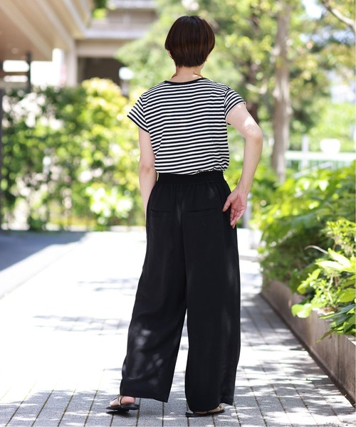 journal standard L'essage（ジャーナルスタンダードレサージュ