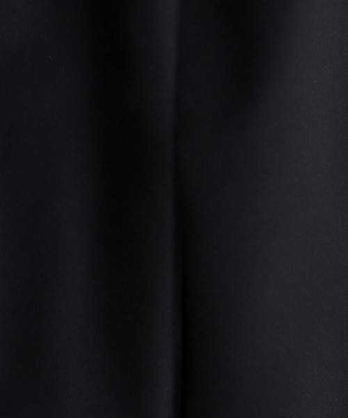 SITRY（シトリー）の「T/R wide tapered pants/TR タック ワイド テーパード パンツ（スラックス・メンズ・ブラック/ホワイト系その他/ブラック系その他/グレー系その他/ブラウン系その他/ベージュ系その他/グレー系その他2・M/L）」の14枚目の写真