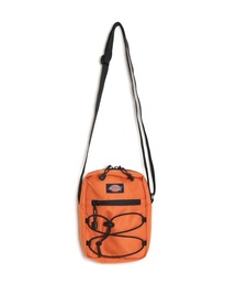 Dickies（ディッキーズ）の「【DICKIES/ディッキーズ】DK OUTLINE LOGO MINI SHOULDER BAG ミニショルダーバッグ（ショルダーバッグ・レディース）」
