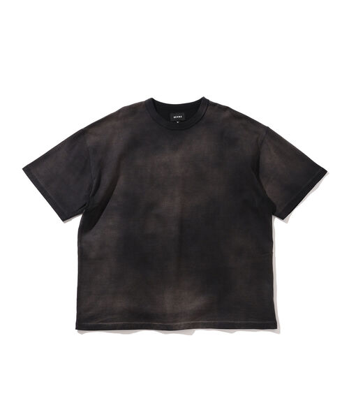BEAMS（ビームス）の「BEAMS / ルーズフィット フェード Tシャツ（Tシャツ/カットソー・メンズ・ブラック/ネイビー/レッド・S/M/L/XL）」の13枚目の写真