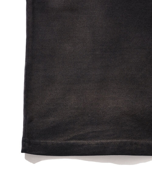 BEAMS（ビームス）の「BEAMS / ルーズフィット フェード Tシャツ（Tシャツ/カットソー・メンズ・ブラック/ネイビー/レッド・S/M/L/XL）」の15枚目の写真