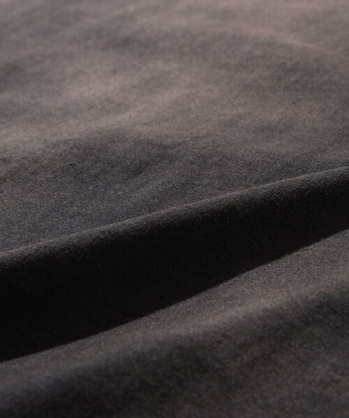 BEAMS（ビームス）の「BEAMS / ルーズフィット フェード Tシャツ（Tシャツ/カットソー・メンズ・ブラック/ネイビー/レッド・S/M/L/XL）」の17枚目の写真