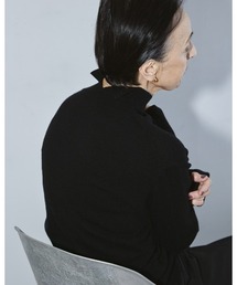 TODAYFUL | グローブタートルニット(ニット/セーター)