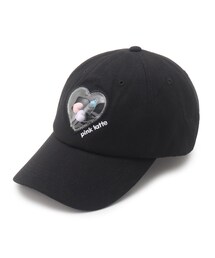 ◆ハートミルクCAP