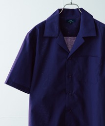 ITEMS URBANRESEARCH | 『UR TECH Smart Linen Touch』EASYケアOPカラー半袖シャツ(シャツ/ブラウス)