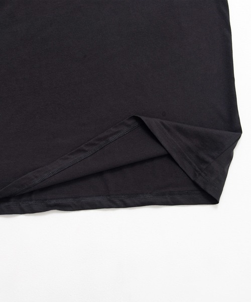 TOMMY HILFIGER(トミーヒルフィガー)の「『TOMMY HILFIGER/トミーヒルフィガー』V NECK SS TEE(Tシャツ/カットソー・メンズ・ホワイト/ブラック/ヘザーグレー/ダークネイビー・M/L/S/XL)」の16枚目の写真