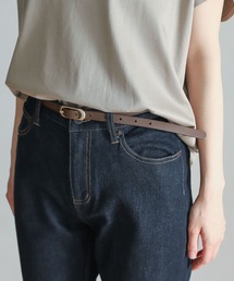 リバーシブルベルト