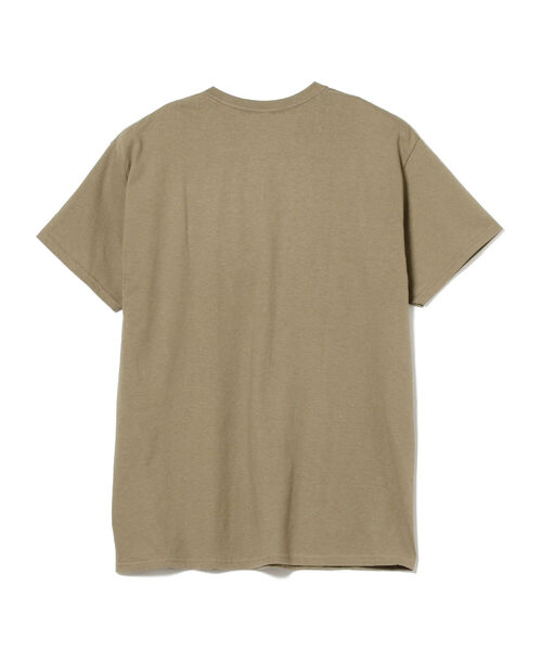 ANTI HERO(アンタイヒーロー)の「ANTI HERO / Eagle Short Sleeves Tee(Tシャツ/カットソー・メンズ・ベージュ・LARGE/X-LARGE)」の4枚目の写真