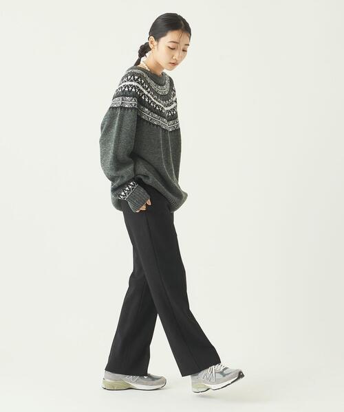 info. BEAUTY&YOUTH（インフォビューティアンドユース）の「IFZ