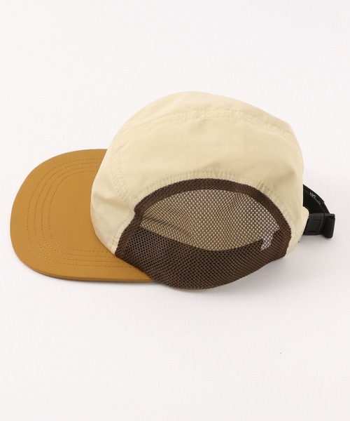 GLOBAL WORK（グローバルワーク）の「サーティワン/キャップ/キッズ/294736（キャップ・キッズ・ライトグリーン/ベージュ・MEDIUM/LARGE）」の3枚目の写真