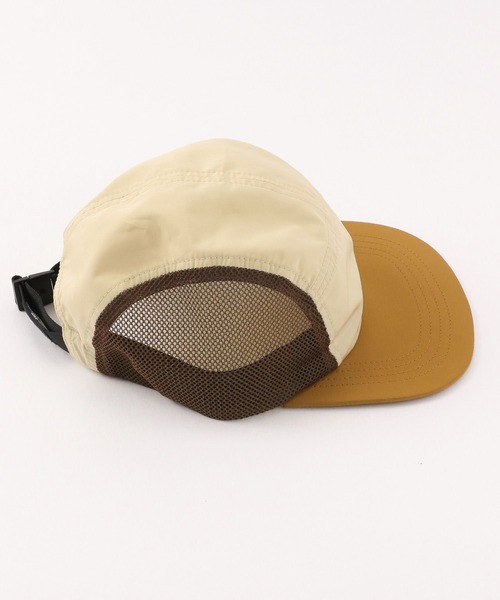 GLOBAL WORK（グローバルワーク）の「サーティワン/キャップ/キッズ/294736（キャップ・キッズ・ライトグリーン/ベージュ・MEDIUM/LARGE）」の4枚目の写真