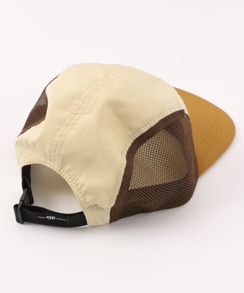 GLOBAL WORK（グローバルワーク）の「サーティワン/キャップ/キッズ/294736（キャップ・キッズ・ライトグリーン/ベージュ・MEDIUM/LARGE）」の5枚目の写真