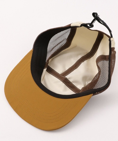 GLOBAL WORK（グローバルワーク）の「サーティワン/キャップ/キッズ/294736（キャップ・キッズ・ライトグリーン/ベージュ・MEDIUM/LARGE）」の6枚目の写真