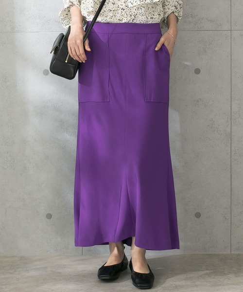 URBAN RESEARCH ROSSO WOMEN（アーバンリサーチ ロッソ）の「ポケット