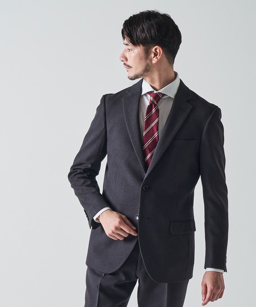TETE HOMME（テットオム）の「moistiva 4WAYストレッチスーツ