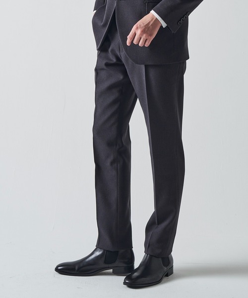 TETE HOMME（テットオム）の「moistiva 4WAYストレッチスーツ