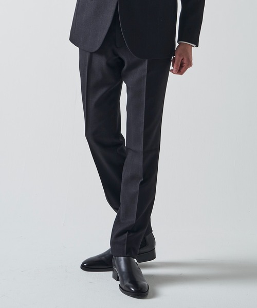 TETE HOMME（テットオム）の「moistiva 4WAYストレッチスーツ