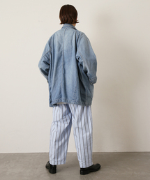 JOURNAL STANDARD LUXE（ジャーナルスタンダード ラックス）の「10OZ