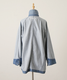 JOURNAL STANDARD LUXE（ジャーナルスタンダード ラックス）の「10OZ