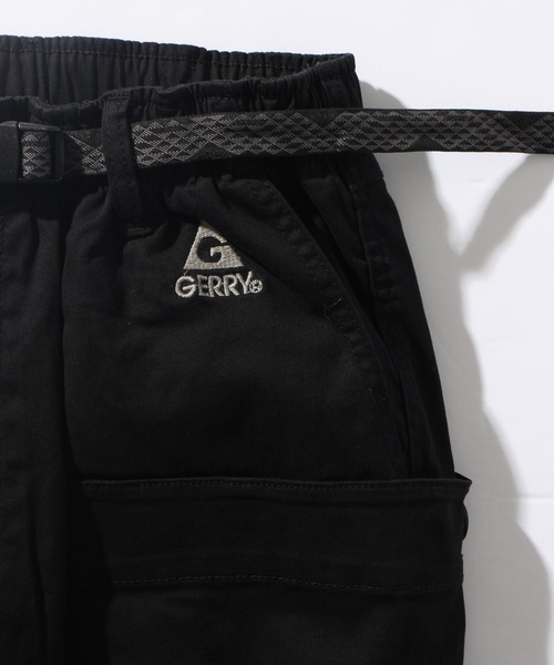 GERRY（ジェリー）の「【GERRY/ジェリー】ストレッチデニム＆チノキャンプクライミングパンツ（デニムパンツ・メンズ・ブラック/ベージュ/カーキ/インディゴブルー/ライトインディゴブルー/ダークベージュ/ダークインディゴブルー/ネイビー系1/ブルー系1/アイボリー/ブラック系その他・LL/S/M/L）」の19枚目の写真