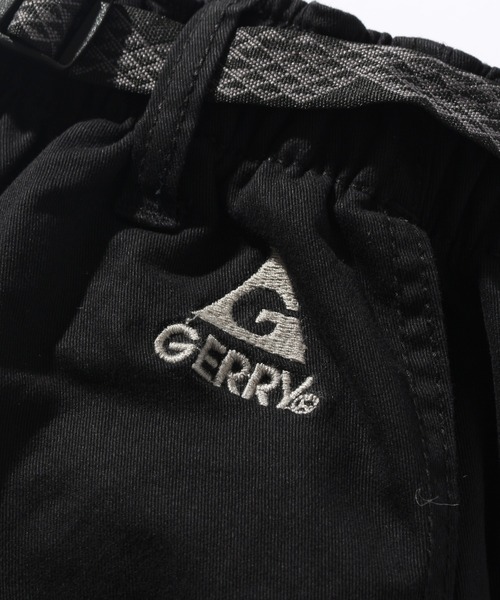 GERRY（ジェリー）の「【GERRY/ジェリー】ストレッチデニム＆チノキャンプクライミングパンツ（デニムパンツ・メンズ・ブラック/ベージュ/カーキ/インディゴブルー/ライトインディゴブルー/ダークベージュ/ダークインディゴブルー/ネイビー系1/ブルー系1/アイボリー/ブラック系その他・LL/S/M/L）」の18枚目の写真