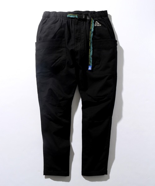 GERRY（ジェリー）の「【GERRY/ジェリー】ストレッチデニム＆チノキャンプクライミングパンツ（デニムパンツ・メンズ・ブラック/ベージュ/カーキ/インディゴブルー/ライトインディゴブルー/ダークベージュ/ダークインディゴブルー/ネイビー系1/ブルー系1/アイボリー/ブラック系その他・LL/S/M/L）」の12枚目の写真