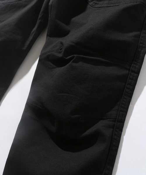 GERRY（ジェリー）の「【GERRY/ジェリー】ストレッチデニム＆チノキャンプクライミングパンツ（デニムパンツ・メンズ・ブラック/ベージュ/カーキ/インディゴブルー/ライトインディゴブルー/ダークベージュ/ダークインディゴブルー/ネイビー系1/ブルー系1/アイボリー/ブラック系その他・LL/S/M/L）」の21枚目の写真