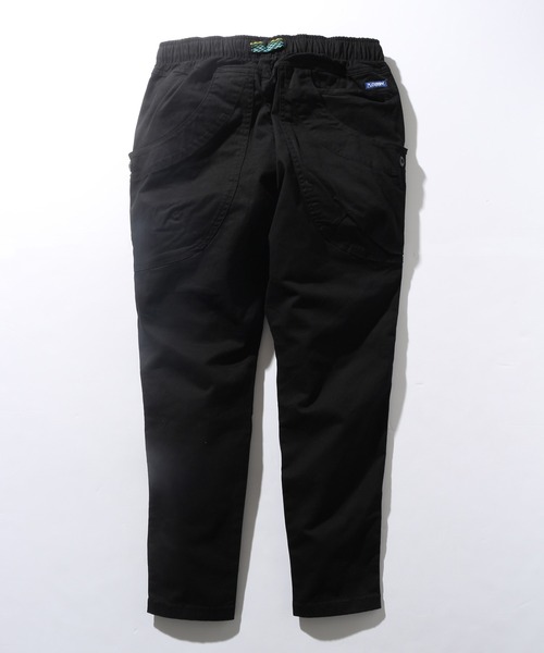 GERRY（ジェリー）の「【GERRY/ジェリー】ストレッチデニム＆チノキャンプクライミングパンツ（デニムパンツ・メンズ・ブラック/ベージュ/カーキ/インディゴブルー/ライトインディゴブルー/ダークベージュ/ダークインディゴブルー/ネイビー系1/ブルー系1/アイボリー/ブラック系その他・LL/S/M/L）」の13枚目の写真