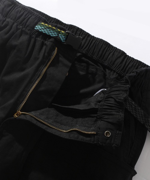 GERRY（ジェリー）の「【GERRY/ジェリー】ストレッチデニム＆チノキャンプクライミングパンツ（デニムパンツ・メンズ・ブラック/ベージュ/カーキ/インディゴブルー/ライトインディゴブルー/ダークベージュ/ダークインディゴブルー/ネイビー系1/ブルー系1/アイボリー/ブラック系その他・LL/S/M/L）」の16枚目の写真