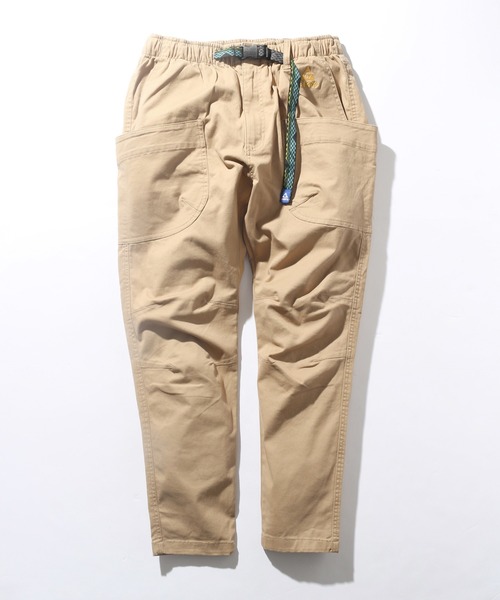 GERRY（ジェリー）の「【GERRY/ジェリー】ストレッチデニム＆チノキャンプクライミングパンツ（デニムパンツ・メンズ・ブラック/ベージュ/カーキ/インディゴブルー/ライトインディゴブルー/ダークベージュ/ダークインディゴブルー/ネイビー系1/ブルー系1/アイボリー/ブラック系その他・LL/S/M/L）」の14枚目の写真